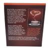 Nuvia Healthy Gourmet Instant Coffee, Dairy Free, Lactose Free, No GMOs, No Salt, Soy Free, Vegan, with Organic Ganoderma, Pomegranate and African Mango Extracts, 30 packets, 3.7g each, Pack of 1 view 4