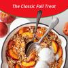 Concord Foods Apple Crisp Mix: Easy-to-Make Dessert with Delicious Ready to Go Ingredients - Sweet, Tender, Fruit Dessert Covered in Buttery, Cinnamon Crumb Topping (8.5 oz Pack of 6) view 3