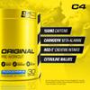 Cellucor C4 Original Pre Workout Powder Frozen Bombsicle Sugar Free Preworkout Energy for Men & Women 150mg Caffeine + Beta Alanine + Creatine - 30 Servings (Packaging May Vary) view 2