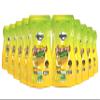 Alpes Passion Fruit Pulp Real Tropical Passion Fruit Maracuja (16 Fl Oz) - Perfect for Cocktails, Juices, Smoothies, Desserts, Sauces, Marinades & More - Premium Quality Exotic Fruit Puree - 10 Packs view 1