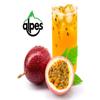 Alpes Passion Fruit Pulp Real Tropical Passion Fruit Maracuja (16 Fl Oz) - Perfect for Cocktails, Juices, Smoothies, Desserts, Sauces, Marinades & More - Premium Quality Exotic Fruit Puree - 10 Packs view 4