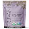 Truvani Pea Protein Powder | Unflavored | 20g Organic Vegan Plant Based Protein | 20 Servings | Keto | Gluten & Dairy Free | Low Carb | No Added Sugar view 1
