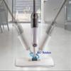 360 Microfiber Rotatable Spray Mop - Rotatable & Adjustable - Wet Or Dry Floor Cleaning - 410ML Water Tank Sprayer, 2 Microfiber Reusable Pads & Kitchen Scrubber view 2
