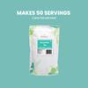 Bossen Genmaicha Tea - 50 Tea Bags view 2