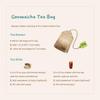 Bossen Genmaicha Tea - 50 Tea Bags view 3