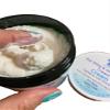Diva Stuff Bat Wing and Inner Thigh Cream, Tightens and Smooths Saggy, Loose, Fatty Skin on Arms and Thighs view 4
