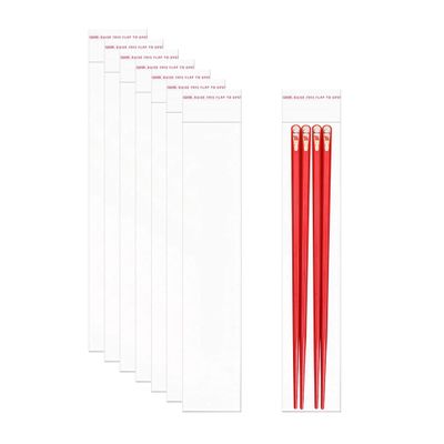 CinnanniC Long Adhesive Cello Bags 2x10 Self Sealing Cellophane Bags 200pcs Resealable Self-Sealing Cello Treat Bags 2mil for Candy Popsicle Gifts Favors Products Candy Pen