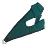 Cervical Neck Traction Device Over Door for Home Use, Portable Overhead Stretcher Hammock for Neck Pain Relief, Physical Therapy AIDS for Neck Decompressor, Arthritis, Disc Bulges view 4