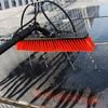 water fed pole kit window cleaning brush outdoor Window Cleaning Pole Kit, Water Fed Telescopic Brush, Extendable Cleaner Conservatory Roof, Cleaning Photovoltaic And Solar Panels view 2