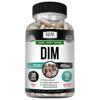 Kaya Naturals DIM Ultra (30 Capsules) | DIM Supplement for Women and Men | Vegetable Capsules with Broccoli Extract & BioPerine | Herbal Supplement for Hormonal Support, Acne, Menopause, and Prostate view 1
