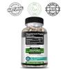 Kaya Naturals DIM Ultra (30 Capsules) | DIM Supplement for Women and Men | Vegetable Capsules with Broccoli Extract & BioPerine | Herbal Supplement for Hormonal Support, Acne, Menopause, and Prostate view 3