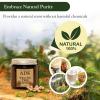 ADK White Pine Scented Candle, 3.5 Oz Aromatherapy Candle, Proudly Poured in The USA, Natural Wax for Relaxation and Home Dcor, for Gift, Kitchen, and Living Spaces view 3