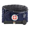 6xigouma Decompression Back Belt - Lumbar Support Belt for Men & Women Lower Back Pain Relief, Back Traction Device Fits Waist Size 29-49 Inches (Blue) view 1