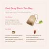 Bossen Earl Gray Black Tea - 50 Tea Bags view 3