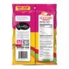 Darrell Lea Fabulicious Sour Candy Stix, Soft and Tangy, No Artificial Flavors, Palm Oil Free, Made in Australia, Shareable (Sour Mixed Fruit, 7 Ounce (Pack of 8)) view 2