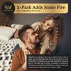 African Fly (2-Pack) - All Natural Vegan Supplement for Men (& Women) 40, 50, 60 Plus Years Old and Beyond view 3