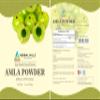 Herbal Hills Amla Powder 454 gms Indian Gooseberry Emblica Officinalis Rich in Antioxidant (16 Ounce Pack of 1) view 3