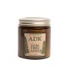 ADK Cedar Scented Candle, 3.5 Oz Aromatherapy Candle, Proudly Poured in The USA, Natural Wax for Relaxation and Home Dcor, for Gift, Kitchen, and Living Spaces view 1