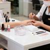 Lurrose Nail Soaking Bowl Nail Soak off Bowl for Gel Polish Remover Hand Soaking for Cuticle Softening Manicure for Salon and Home Use 5.43 X 4.13 X 2.32 in view 2