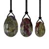 16 Types Yoni Egg Natural Jade Eggs Kegel Exercise Women Training Tightening Massage Crystal Ball,Dragon Blood Eggs view 1