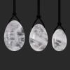 16 Types Yoni Egg Natural Jade Eggs Kegel Exercise Women Training Tightening Massage Crystal Ball,Rock Crystal Eggs view 1