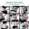 Silicone Cupping Therapy Sets, Anti Cellulite Cup Massager - Vacuum Suction Cup for Cellulite Treatment - Amazing Cellulite Remover view 2