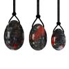16 Types Yoni Egg Natural Jade Eggs Kegel Exercise Women Training Tightening Massage Crystal Ball,Blood Stone Eggs view 1