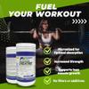 Performance Inspired Nutrition Micronized Creatine Monohydrate  100% Pure, Unflavored, No Fillers  Supports Muscle Growth & Recovery  1.1 lb view 4