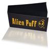 Alien Puff Black Filter Tips, 54x20mm view 1