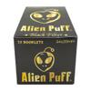 Alien Puff Black Filter Tips, 54x20mm view 4