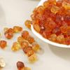 APEACHGIRL Yunnan Premium Natural Wild Peach Gum (16 oz / 1LB), Edible Gum, Health and Beauty Leisure Dessert, Resealable Bag view 4
