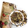 NY SPICE SHOP Herbal Hibiscus Cucumber Herb Tea  Herbal Leaves Blend  All Natural Flavored Loose Leaf (4 Ounce) view 1
