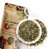NY SPICE SHOP Choco Mint Truffle Herb Tea - All Natural Loose Leaf Herbal Blend - Chocolate Oolong (1 Pound) view 1