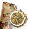 NY SPICE SHOP Chamomint Tea  Herbal Leaves Blend  All Natural Flavored Loose Leaf For Teas Lovers (1 Pound) view 1