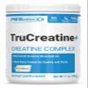 PEScience TruCreatine+ Creatine Monohydrate Powder Plus Epicatechin, Micronized Creapure Creatine for Women & Men, Supports Muscle Growth, Strength & Recovery, Cognition, 90 Servings, Unflavored view 1