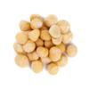 Food to Live Dry Roasted Macadamia Nuts with Himalayan Salt, 8 Ounces  Oven Roasted Whole Nuts, Lightly Salted, No Oil Added, Vegan Snack, Keto, Kosher, Bulk. High in Protein. Great for Baking view 3