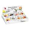 Bigelow Benefits Wellness Tea Collection, Variety Gift Box Sampler, 64 Tea Bags, (Pack of 1 view 1