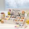 Bigelow Benefits Wellness Tea Collection, Variety Gift Box Sampler, 64 Tea Bags, (Pack of 1 view 4