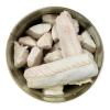 Military Surplus Freeze Dried Cod Fillets #10 Size Can  9 oz of Premium White Fish  Fully Cooked, Ready to Eat  25+ Year Shelf Life  Emergency Survival Food  Long-Term Storage  High Protein Meal view 4