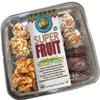 United With Earth Organic Super Fruit Snack Pack - 12oz (4-Pack) | Organic Medjool Dates, Organic Coconut Date Rolls, Organic Almond Date Rolls, Organic Walnuts | Non-GMO, Gluten-Free, Vegan, Paleo, Certified Organic view 1
