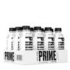 Prime Hydration with BCAA Blend for Muscle Recovery Limited Edition Flavor - Meta Moon (12 Drinks, 16.9 Fl Oz. Each) view 1
