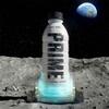 Prime Hydration with BCAA Blend for Muscle Recovery Limited Edition Flavor - Meta Moon (12 Drinks, 16.9 Fl Oz. Each) view 3
