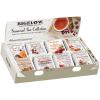 Bigelow Tea Seasonal Tea Collection, Caffeine Tea Variety Pack Gift Sampler, Holiday Tea Gift Set, 64 Count Box (Pack of 1), 64 Tea Bags Total view 1
