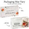 Bigelow Tea Seasonal Tea Collection, Caffeine Tea Variety Pack Gift Sampler, Holiday Tea Gift Set, 64 Count Box (Pack of 1), 64 Tea Bags Total view 2