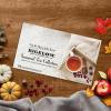 Bigelow Tea Seasonal Tea Collection, Caffeine Tea Variety Pack Gift Sampler, Holiday Tea Gift Set, 64 Count Box (Pack of 1), 64 Tea Bags Total view 3
