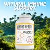 Beyond Health Vitamin C Buffered Powder - Natural Immune Support - One Pound Bottle view 4