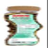 Chandan mouth freshner Rajwadi Mukhvas (fennel & Coriander mix) 160gm view 1
