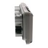W10605015 for Whirlpool Dishwasher Detergent Rinse Aid Dispenser view 3