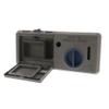 W10605015 for Whirlpool Dishwasher Detergent Rinse Aid Dispenser view 4