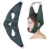Cervical Traction Device,Adjustable Neck Care Recover Belt with Hook Neck Stretcher Traction Harness Neck Pain Relief for Arthritis,Physical Therapy,Home view 2